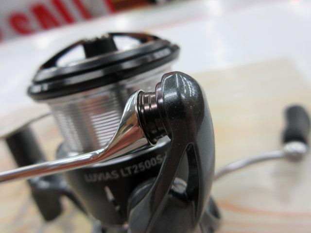 【セット商品】(オマケ付)24ルビアス LT2500S