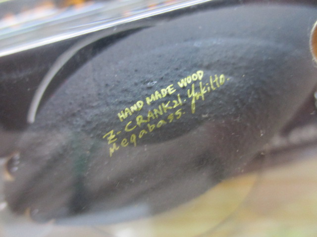 【セット商品】メガバス・Zクランク2種セット