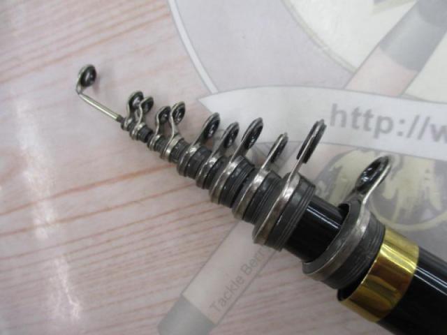 【ｾｯﾄ商品】がま磯ﾁﾇｽﾍﾟｼｬﾙﾏｽﾀｰﾓﾃﾞﾙ 53