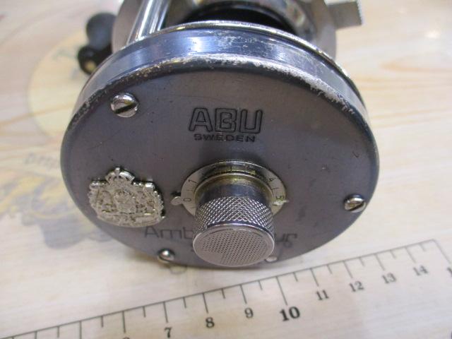 【ｾｯﾄ商品】OLDｱﾝﾊﾞｻﾀﾞｰ 5500C+ﾊﾟｰﾂ