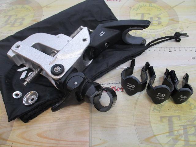 パワーホルダー CS90CH ブラック