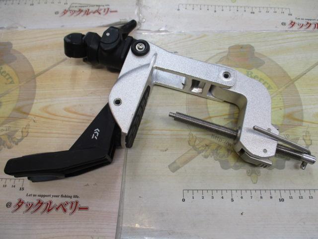 パワーホルダー CS90CH ブラック