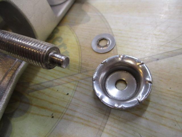 パワーホルダー CS90CH ブラック