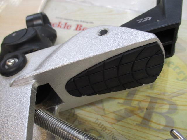 パワーホルダー CS90CH ブラック