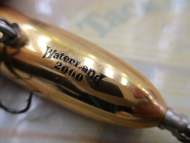 ウォーターランド バトルウェーブ