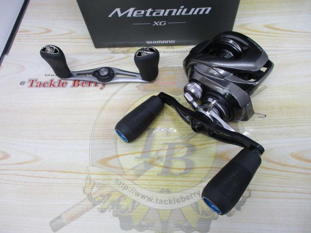 20ﾒﾀﾆｳﾑXG RH