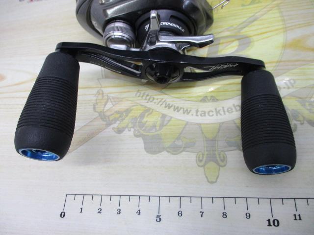 20ﾒﾀﾆｳﾑXG RH