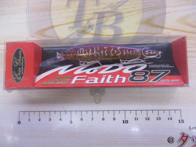 【セット商品】新品バスルアー得々5点セット