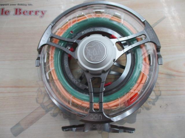 ｳﾙﾄﾗﾗｲﾄﾃﾞｨｽｸ7000