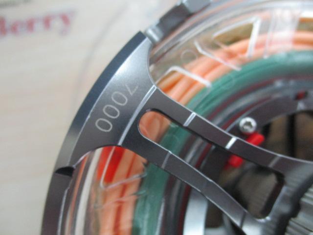 ｳﾙﾄﾗﾗｲﾄﾃﾞｨｽｸ7000