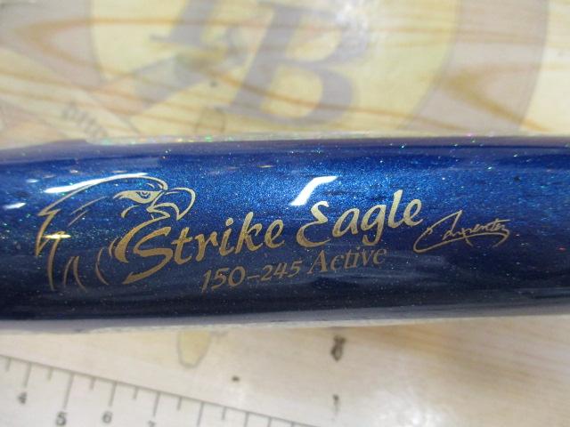 ｽﾄﾗｲｸｲｰｸﾞﾙ150-245ｱｸﾃｨﾌﾞ