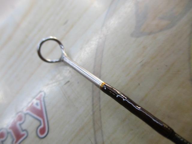 ｼﾙﾊﾞｰｸﾘｰｸ SC-804F