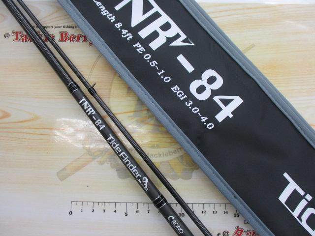 TNR-84 ﾀｲﾄﾞﾌｧｲﾝﾀﾞｰ