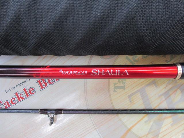 18ﾜｰﾙﾄﾞｼｬｳﾗ 1652R-3