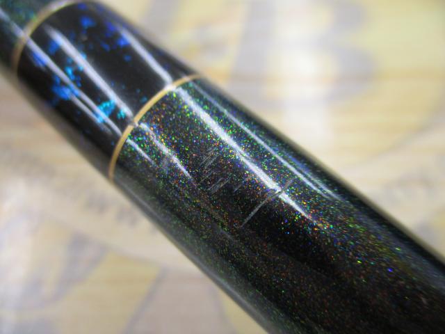 凱玉の柄一本物