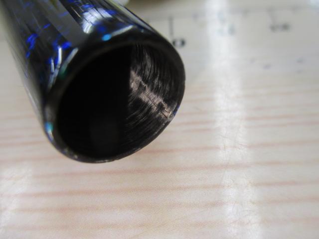 凱玉の柄一本物