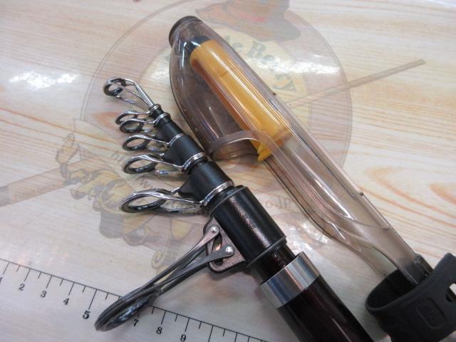 14サーフリーダー 425EXT