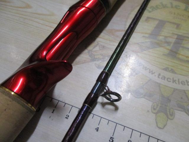 18ワールドシャウラ 1652R-3