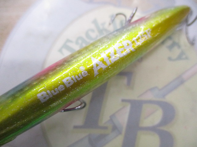 【ｾｯﾄ商品】ﾌﾞﾙｰﾌﾞﾙｰｾｯﾄ