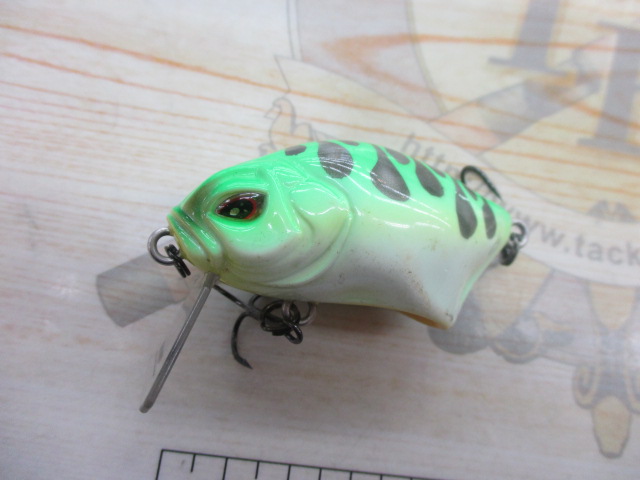 ロッソコルサ・ガラッパ