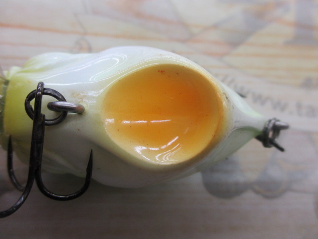 ロッソコルサ・ガラッパ