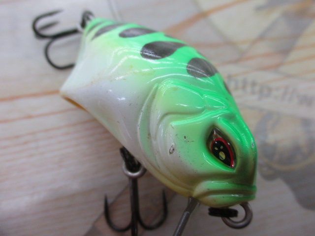 ロッソコルサ・ガラッパ