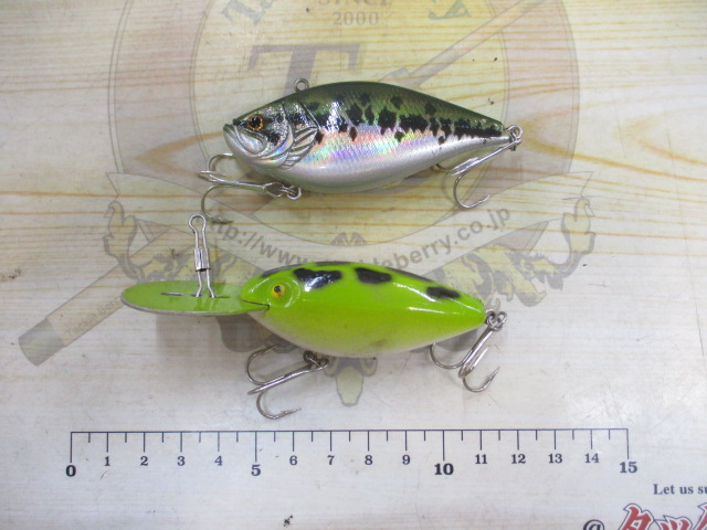 【ｾｯﾄ商品】ｼﾏﾉ　ﾗﾄﾙﾗｯｼｭVR-77Aとｻｰｶｽ