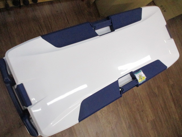 ｽﾍﾟｰｻﾞﾎｴｰﾙﾗｲﾄ650 NS-465T ﾋﾟｭｱﾎﾜｲﾄ