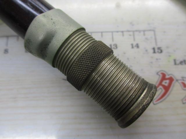 4711 LL グラファイトⅢ