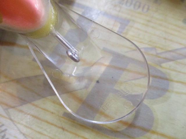 【セット商品】バグリールアー2個セット