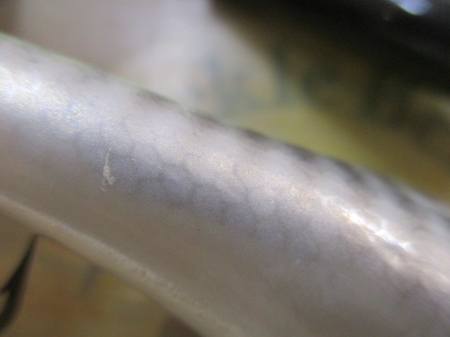 【セット商品】バグリールアー2個セット