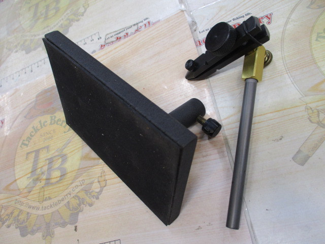 グリフィン スーペリア フライタイイングバイス!