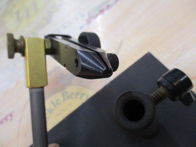 グリフィン スーペリア フライタイイングバイス!