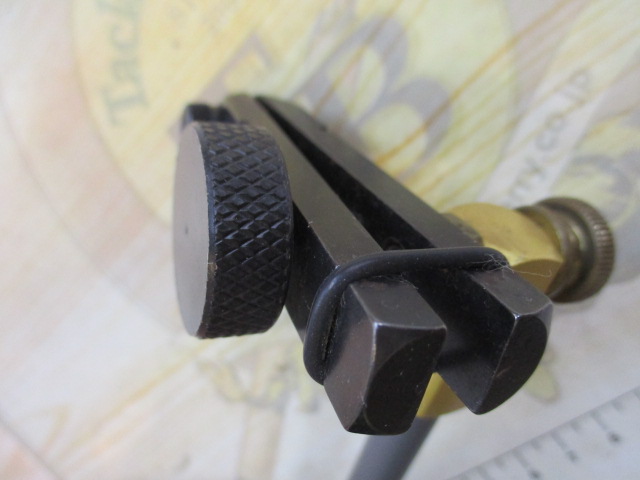 グリフィン スーペリア フライタイイングバイス!