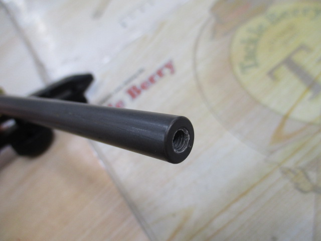 グリフィン スーペリア フライタイイングバイス!