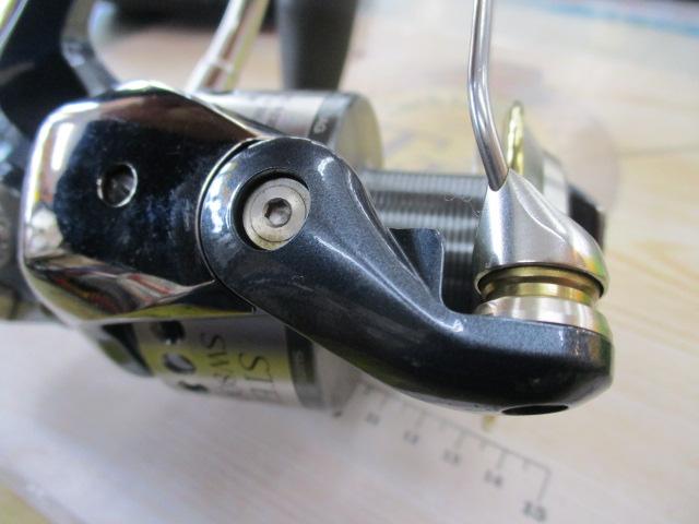 01ｽﾃﾗSW 8000PG