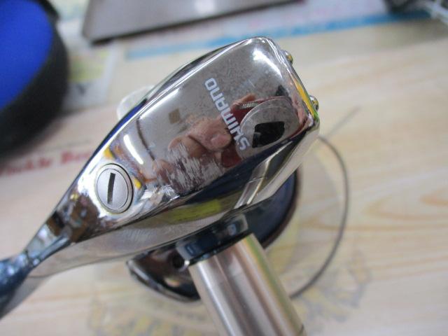 01ｽﾃﾗSW 8000PG