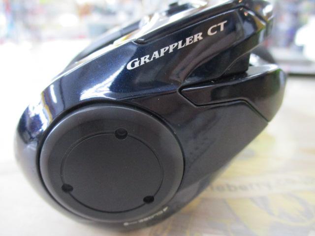 19ｸﾞﾗｯﾌﾟﾗｰCT 151XG