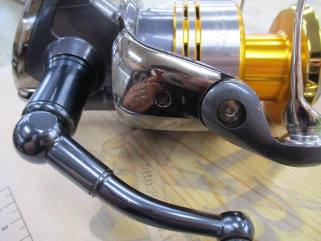 09ﾂｲﾝﾊﾟﾜｰSW 8000PG