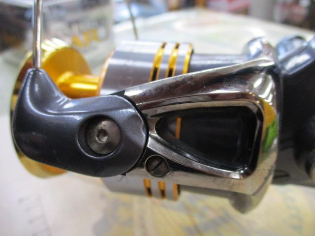 09ﾂｲﾝﾊﾟﾜｰSW 8000PG