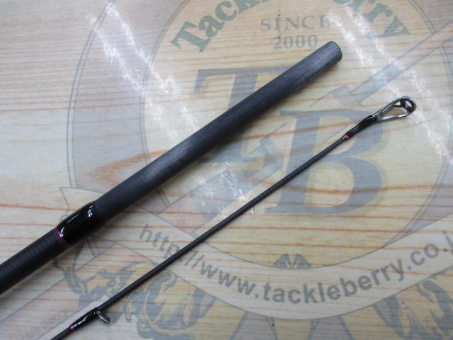 ヴェルザードSMRS85