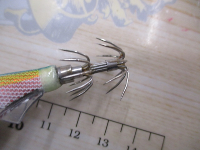 【セット商品】ヤマリアエギセット!