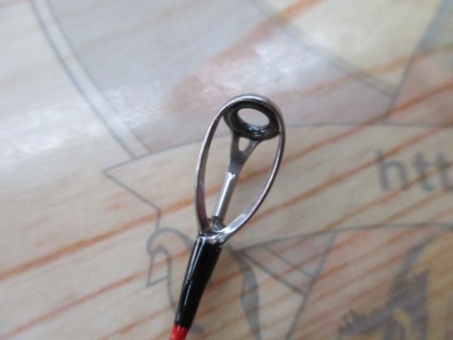 特価メタリアライトアジ180