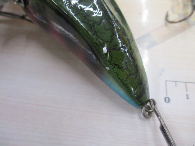 【セット商品】アベンタクローラー(WOOD)4点セット!