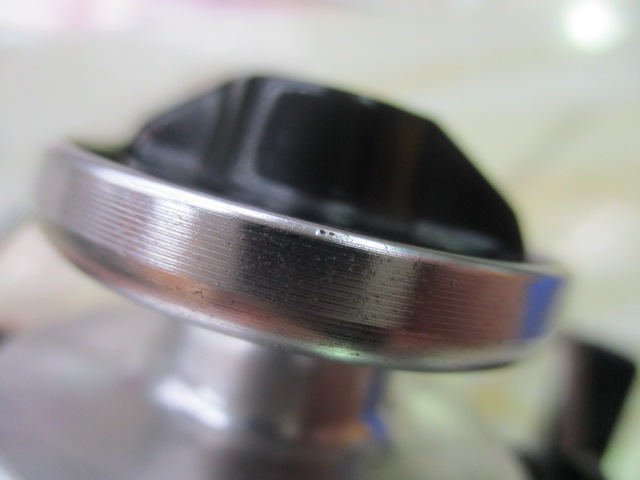 スポーツライン ST-600X