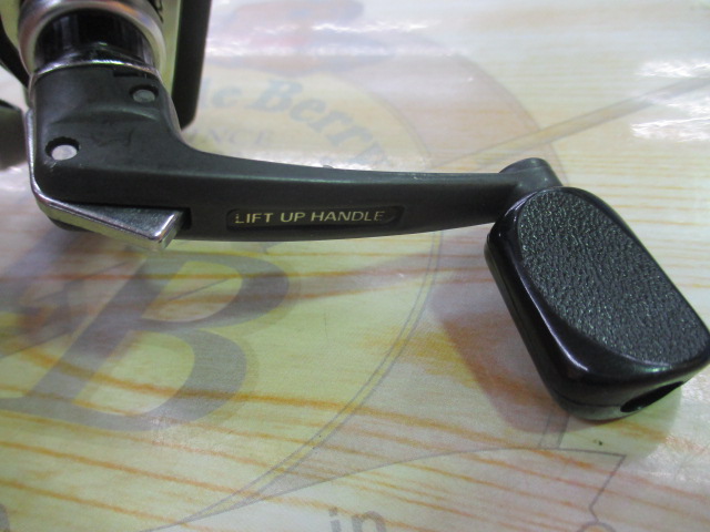 スポーツライン ST-600X