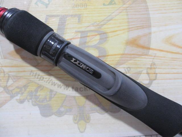 ﾗｸﾞｾﾞEGRR S86M