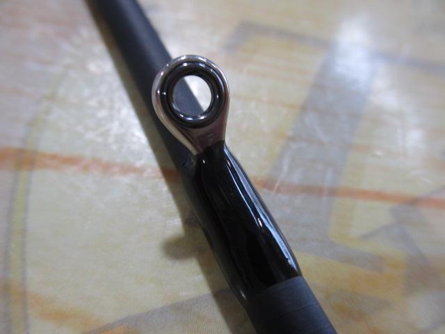 ﾗｸﾞｾﾞEGRR S86M