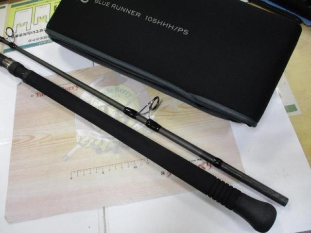 ｸﾞﾗﾝﾃﾞｰｼﾞ ｱﾄﾗｽ ﾌﾞﾙｰﾗﾝﾅｰ 105HHH/PS