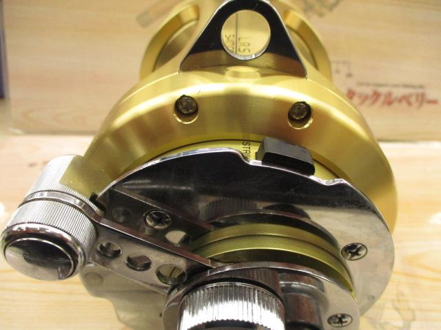 ティアグラ 50WLRS